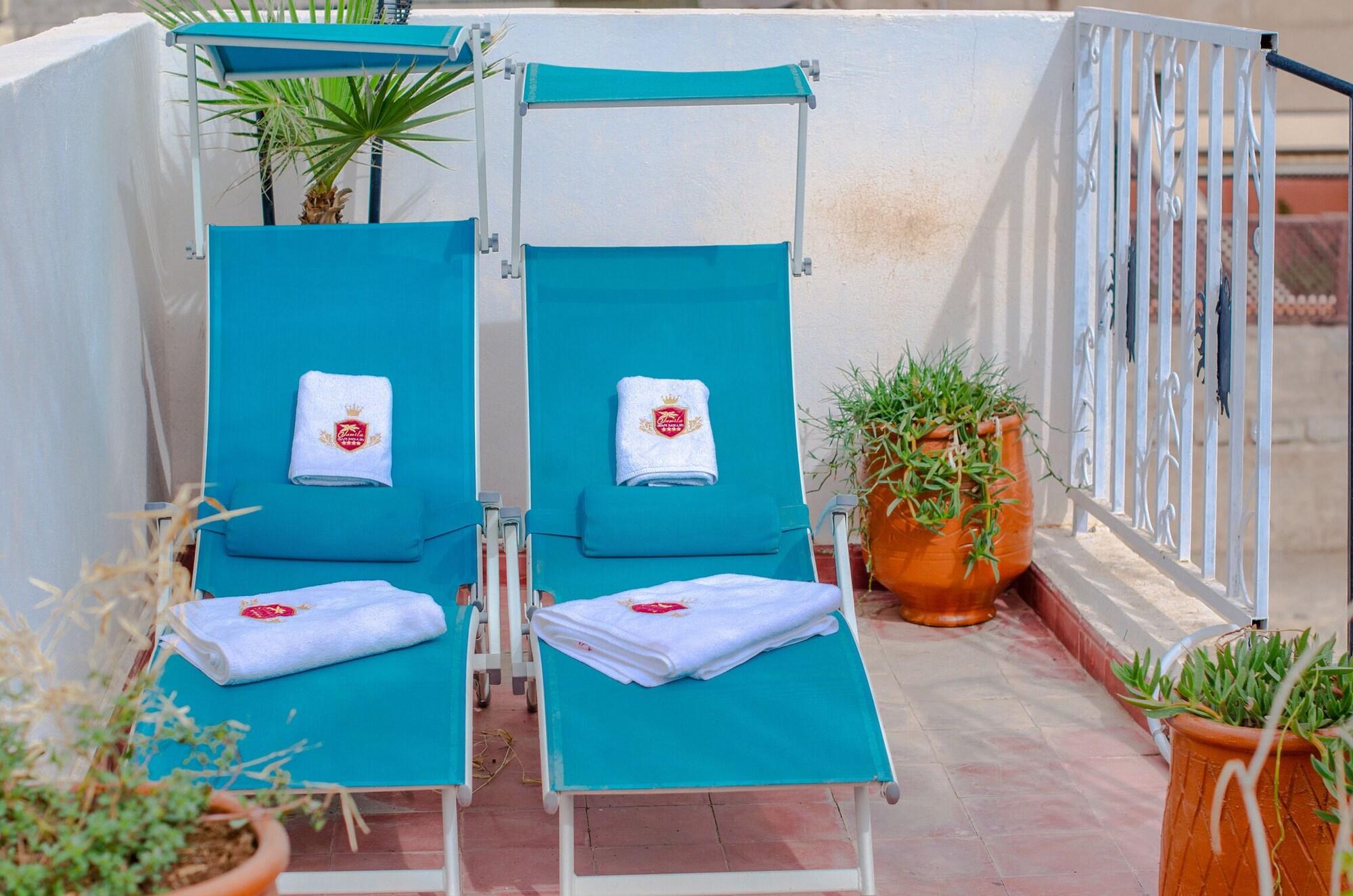 Riad L'Orchidee Suites & Spa มาร์ราเกช ภายนอก รูปภาพ