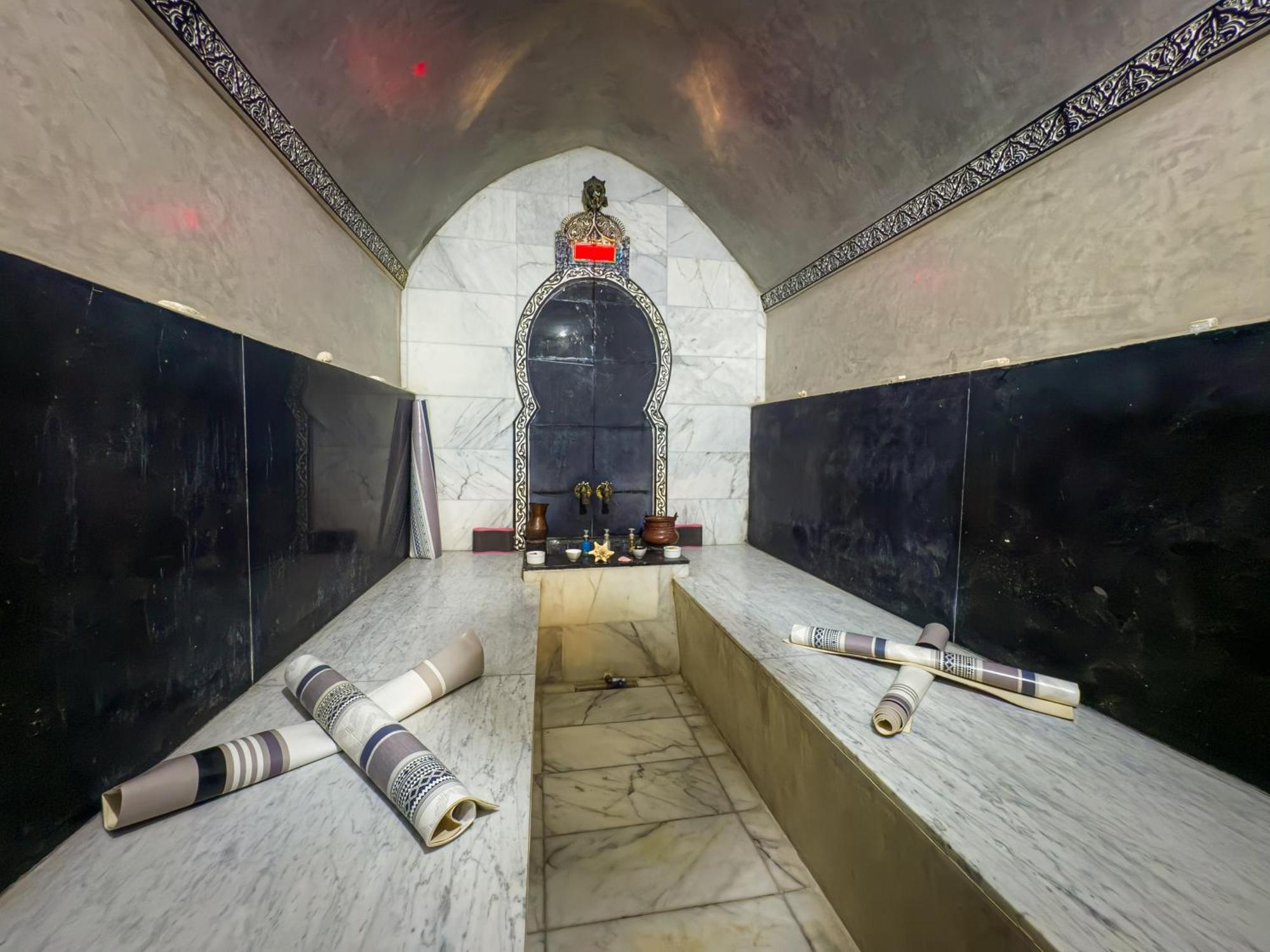 Riad L'Orchidee Suites & Spa มาร์ราเกช ภายนอก รูปภาพ